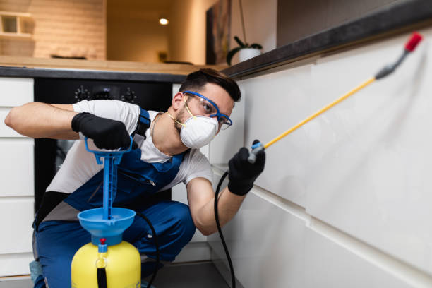 Best Wildlife Control Services  in Newport, SC